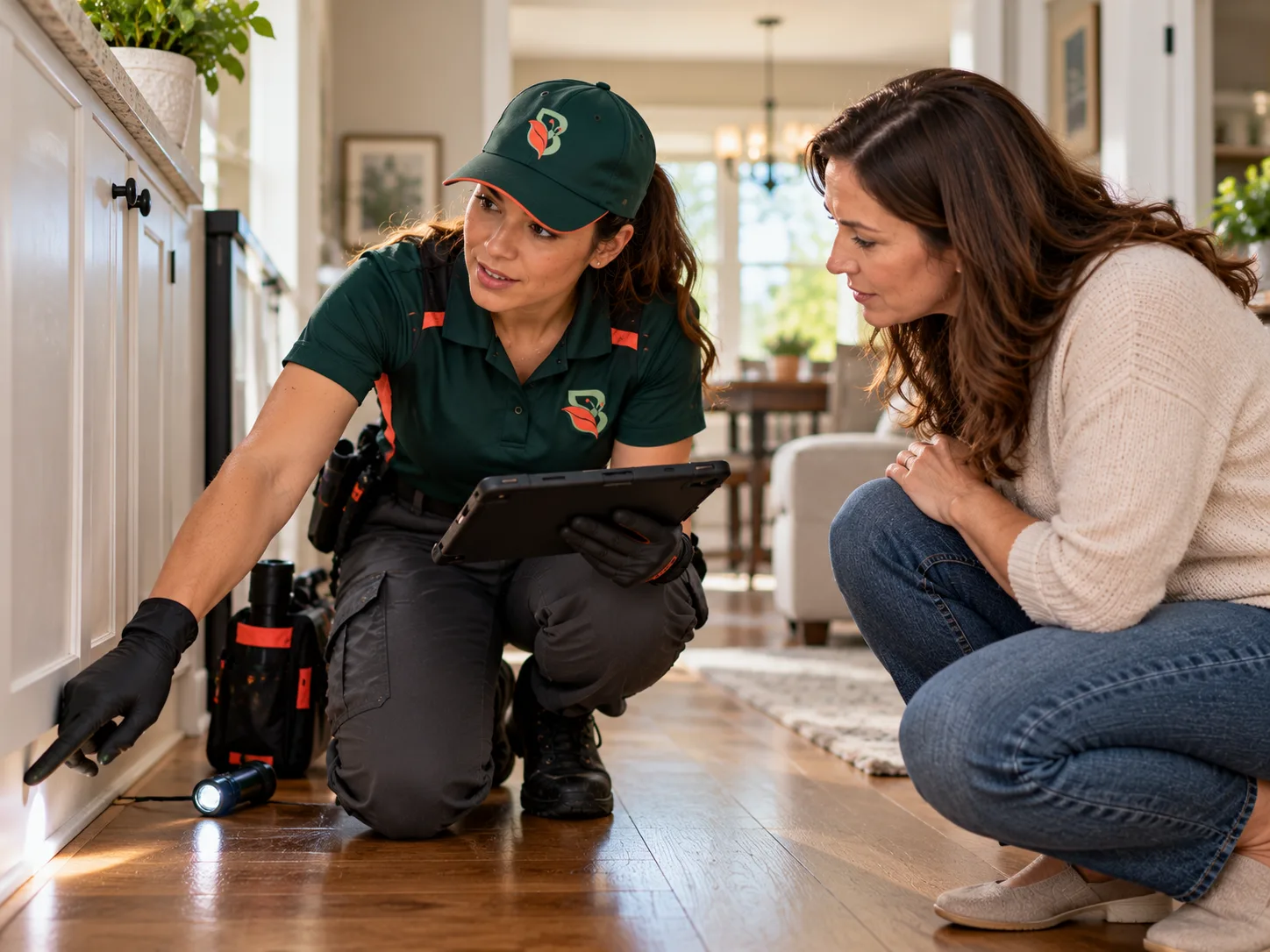 Pest Control Laurelville, OH FAQs